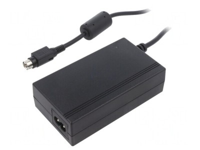 Alimentator Pulsatoriu 12VDC 5A 60W KYCON KPPX-4P foto