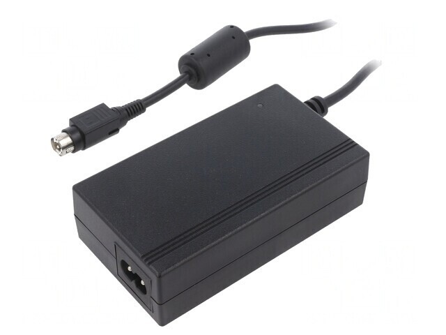 Alimentator Pulsatoriu 12VDC 5A 60W KYCON KPPX-4P