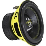 GZRW 10XSPL SUBWOOFER SPL GROUND ZERO DE 25CM (10, &sup3;), 800W RMS