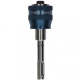 Adaptor Sds Plus