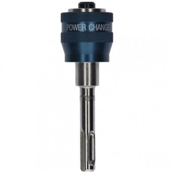 Adaptor Sds Plus foto