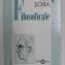 FILOSOFICALE de MIHAI SORA , 2000