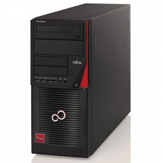 Workstation FUJITSU CELSIUS W530, Intel Core i5-4570 3.20GHz, 8GB DDR3, 500GB SATA, DVD-ROM NewTechnology Media