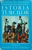 Mustafa Ali Mehmed - Istoria Turcilor