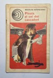 Ploaia și cei doi cascadori &ndash; Aut. Nicolae Mărgeanu, Ed. M.F.A., 1980