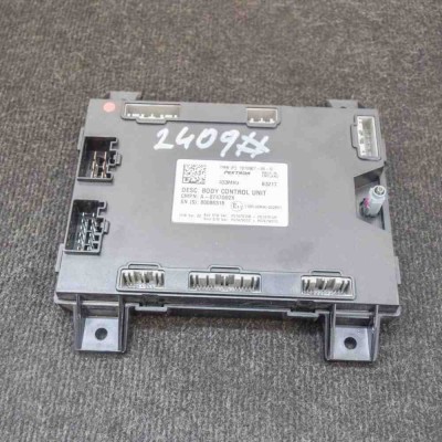 Modul de confort TESLA MODEL S 2017 OEM: 1010907-00-GA-0747G02X 4082254 foto