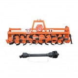 Freza agricola cu latimea de lucru 180cm Baisan