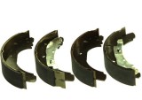 Set saboti frana PEUGEOT BOXER caroserie (230L) (1994 - 2002) ABE C0F025ABE