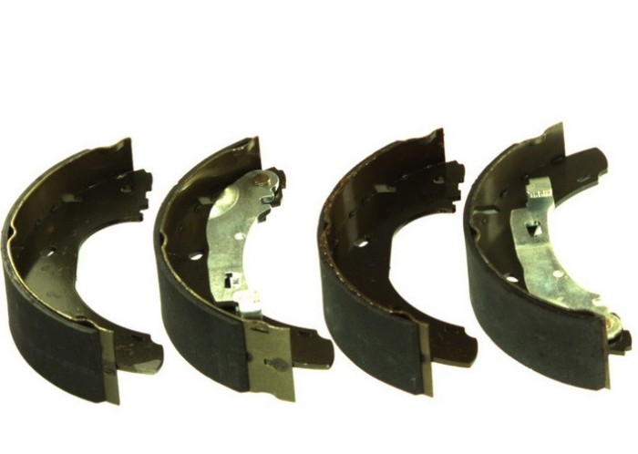 Set saboti frana FIAT DUCATO caroserie (244) (2002 - 2016) ABE C0F025ABE