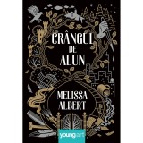 Carte Editura Arthur, Crangul de alun, Melissa Albert