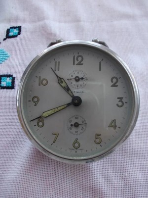 CEAS DESTEPTATOR VECHI ,VEGLIA . FUNCTIONEAZA CE FUNCTIONEAZA SI STA ! foto