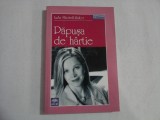 Papusa de hartie - LuAn Mitchell-Halter