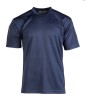 Tricou Quick Dry Mil-Tec Albastru XXL