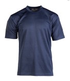 Tricou Quick Dry Mil-Tec Albastru XXL