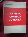 N4 Artrita Cronica Juvenila - Constantin Arion, Valeriu Popescu