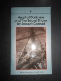 Joseph Conrad - Heart of Darkness and The Secret Sharer