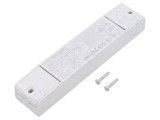 Alimentator LED pulsatoriu 15W 9-42V DC 100-400mA TRIDONIC LC