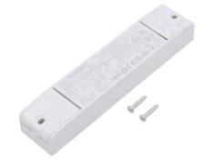 Alimentator LED pulsatoriu 15W 9-42V DC 100-400mA TRIDONIC LC