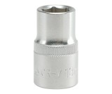 Cheie tubulara hexagonala 1/2&amp;quot; de 13 mm YATO