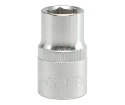Cheie tubulara hexagonala 1/2&amp;amp;quot; de 13 mm YATO foto
