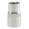 Cheie tubulara hexagonala 1/2&amp;quot; de 13 mm YATO