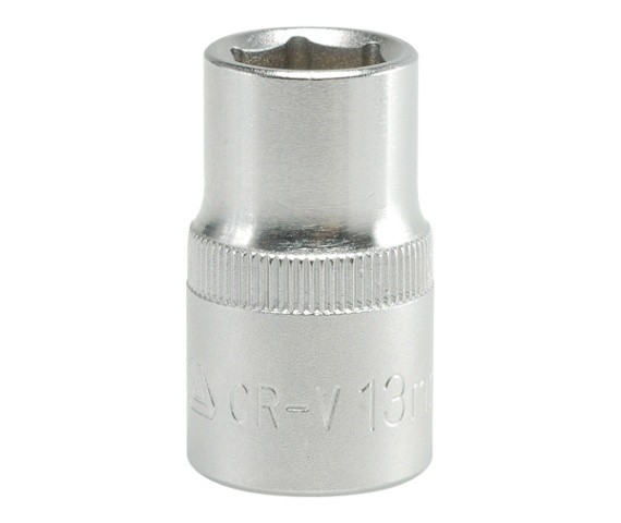 Cheie tubulara hexagonala 1/2&amp;quot; de 13 mm YATO