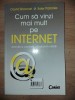 Cum sa vinzi mai mult pe internet- David Boronat, Ester Pallares