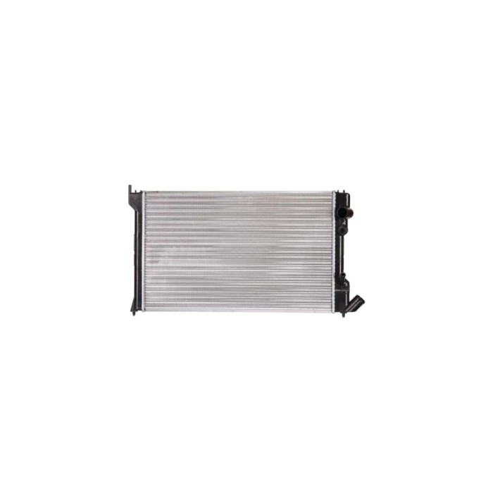 Radiator apa CITROEN XANTIA Break X2 AVA Quality Cooling CN2063