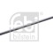FEBI BILSTEIN 40956 Brat/bieleta suspensie, stabilizator
