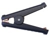 Bornă crocodil 300A neagră 41mm