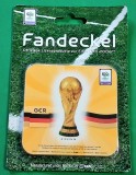 Suvenir oficial - Coastere (suporturi de bauturi) Campionatul Mondial de Fotbal Germania 2006 (FIFA World Cup)
