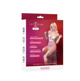 Papusa gonflabila Ingrid