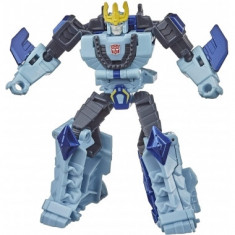 Transformers Cyberverse Robot Decepticon Hammerbyte foto