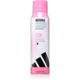 Adidas Invisible Control spray anti-perspirant 150 ml