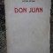 Victor Eftimiu - Don Juan (Prima editie)