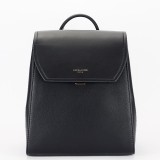 Rucsac negru casual David Jones CM7563 119