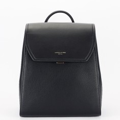 Rucsac negru casual David Jones CM7563 119