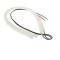 Banda flexibila Led DRL lumina alba 45cm-12V OMC
