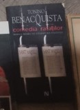 Tonino Benacquista - Comedia Ratatilor