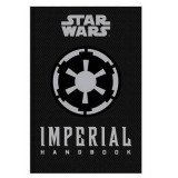 Star Wars - The Imperial Handbook | Daniel Wallace, Titan Books Ltd