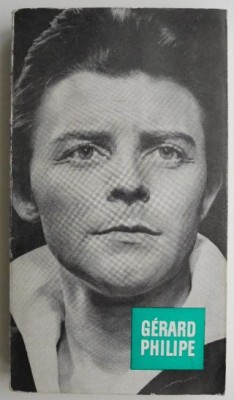 Gerard Philipe &amp;ndash; Anne Philipe, Claude Roy foto