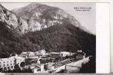 bnk cp Baile Herculane - Vedere generala - uzata