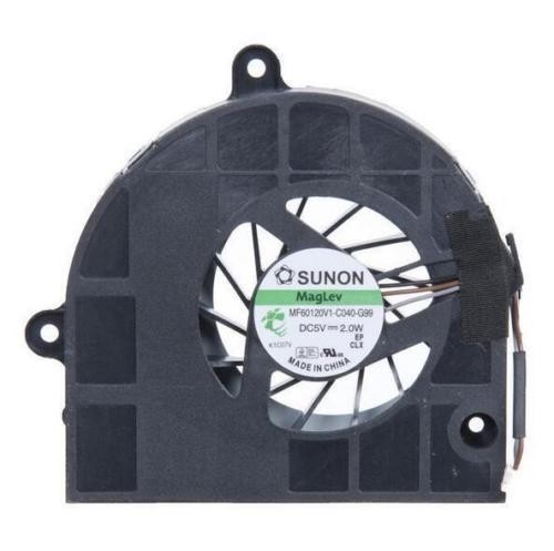 Cooler laptop Acer Aspire 5333 cu 3 pini versiunea 1