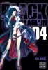 Black Lagoon, Volume 4