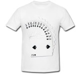 Cumpara ieftin Tricou &quot; De neagra &quot;