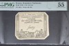 50 Sols France 1793 - PMG 55