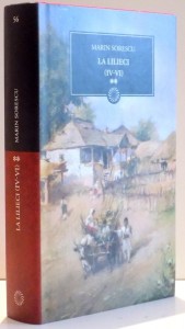 La Lilieci Iv Vi De Marin Sorescu Vol Ii 2010 Okazii Ro