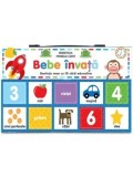 Cumpara ieftin Bebe invata. Gentuta mea cu 10 carti educative/***