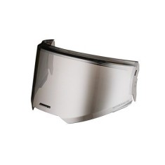 Viziera argintie (tip oglinda) (20/25%) casca modulabila (flip-back) Caberg model Trip