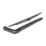 Brat stergator luneta + lamela Land Rover Discovery III (L319) (2004-2009) MAMMOOTH MMT RAW 496